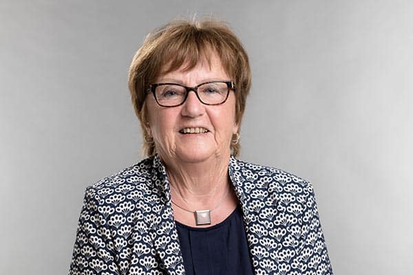 Astrid Hasler-Keusch